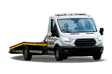 Car Hire Blackheath - Recovery Van - Van hire Blackheath