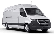 Car Hire Blackheath - 4 MTR Sprinter - Van hire Blackheath