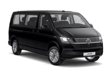 Car Hire Blackheath - 9 Seater Automatic - Minibus hire Blackheath