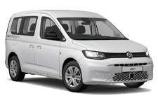 Car Hire Blackheath - Caddy Van - Van hire Blackheath