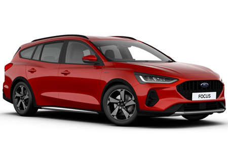 Car Hire Blackheath - Focus Estate - car hire Blackheath