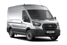 Car Hire Blackheath - Ford Transit LWB - Van hire Blackheath