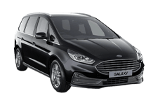 Car Hire Blackheath - Galaxy 7 Seater Automatic - Minibus hire Blackheath
