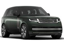 Car Hire Blackheath - Range Rover - car hire Blackheath