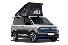 Car Hire Blackheath - VW Campervan - Van hire Blackheath